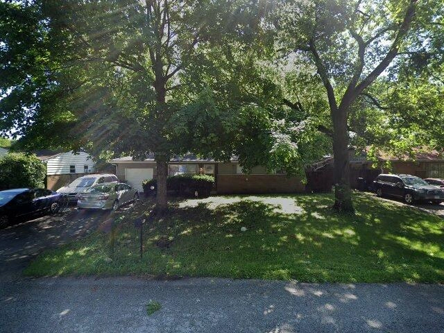 House image located at Markham, IL 60428