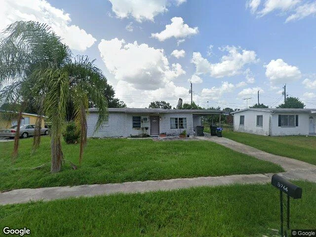 House image located at North Port, FL 34287