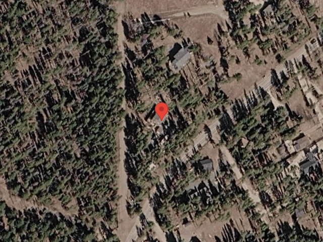 House image located at Conifer, CO 80433