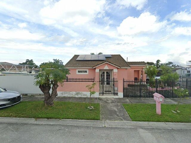House image located at Miami, FL 33157
