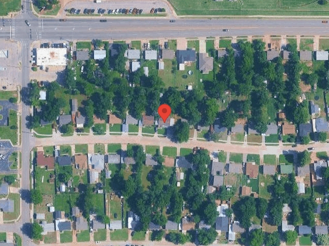 House image located at Oklahoma City, OK 73119