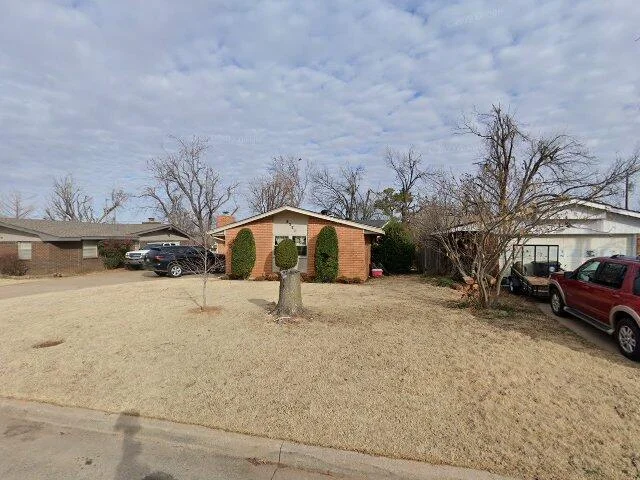 House image located at Bethany, OK 73008