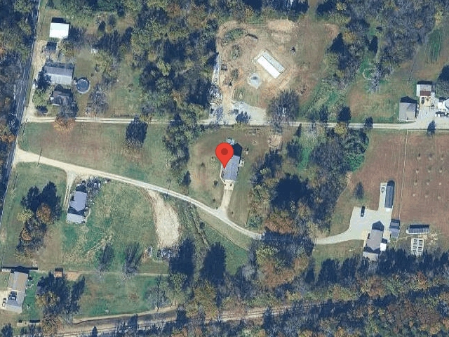 House image located at Farmington, MO 63640