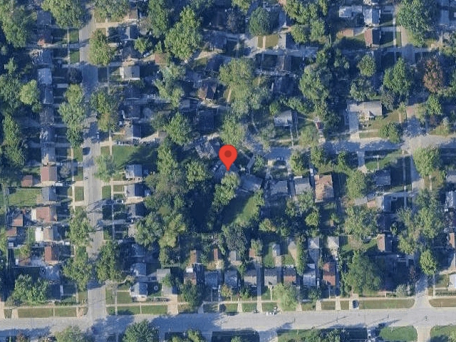 House image located at Inkster, MI 48141