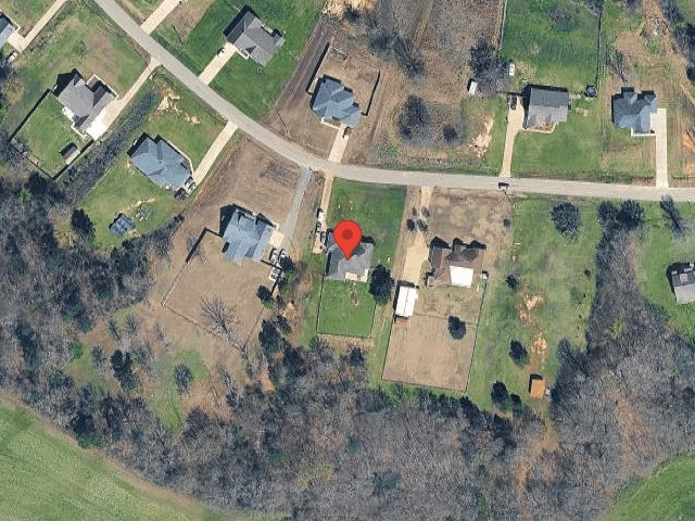 House image located at Byhalia, MS 38611