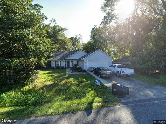 House image located at Starke, FL 32091