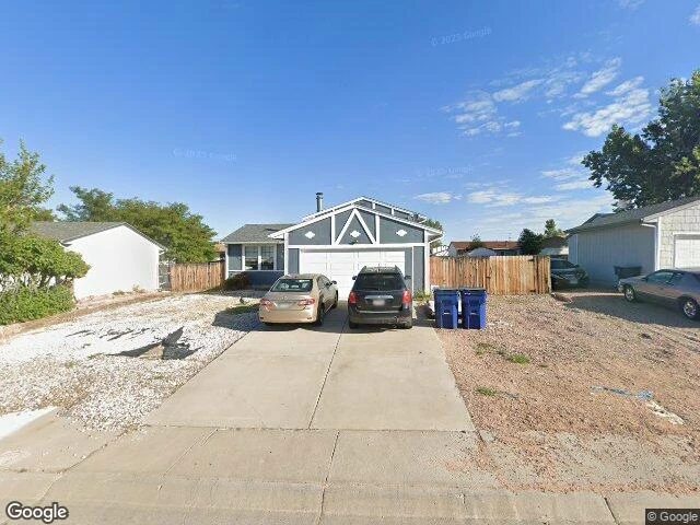 House image located at Pueblo, CO 81008
