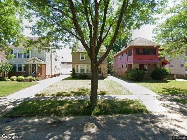 House image located at Cleveland, OH 44119