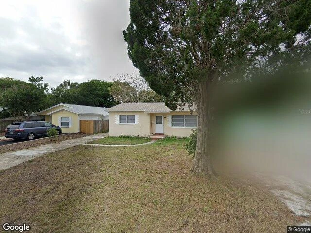 House image located at Saint Petersburg, FL 33705