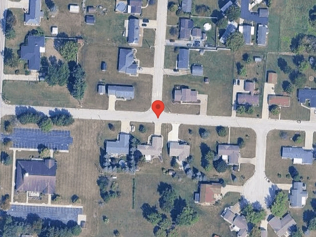 House image located at Fremont, OH 43420