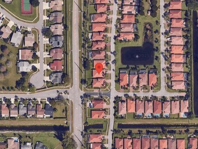House image located at Boynton Beach, FL 33436