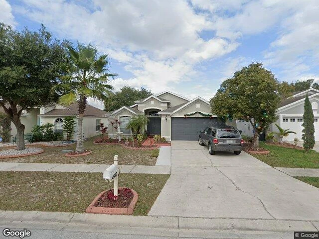 House image located at Valrico, FL 33594