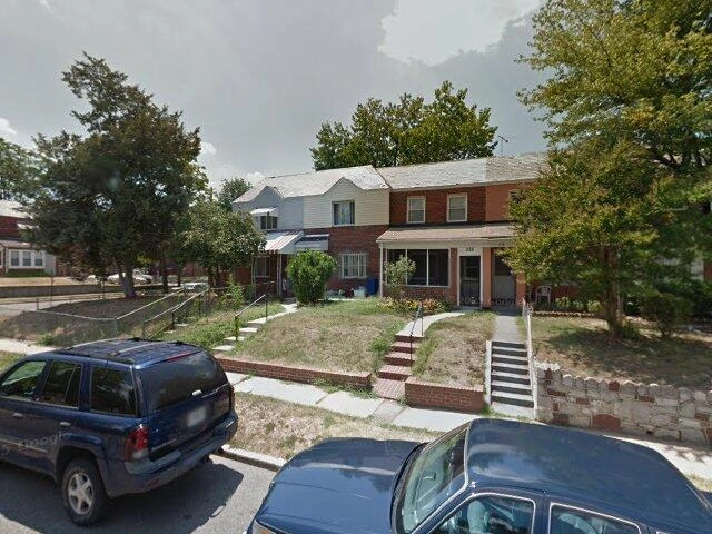 House image located at Washington, DC 20019