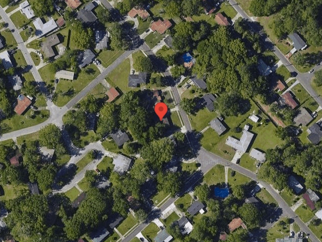 House image located at Jacksonville, FL 32208