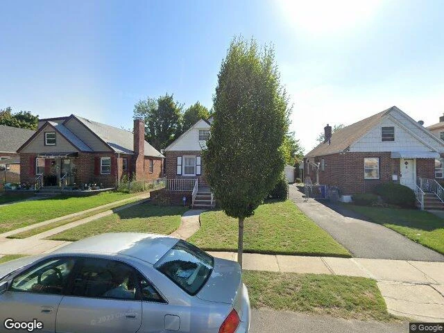 House image located at Cambria Heights, NY 11411