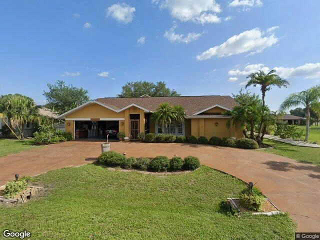 House image located at Punta Gorda, FL 33983