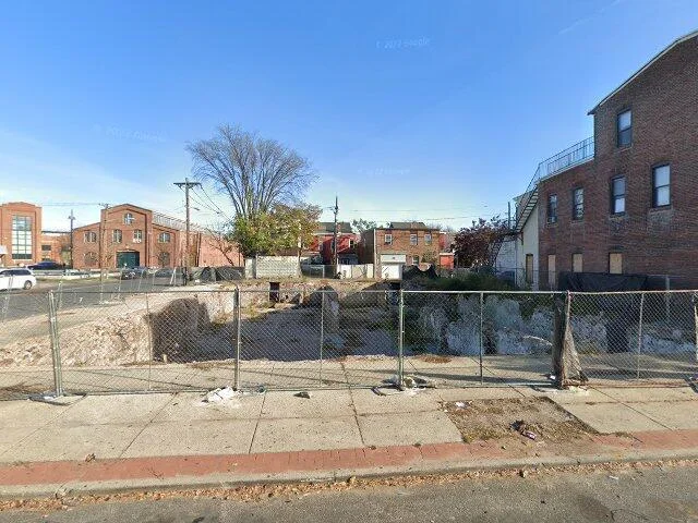 House image located at Trenton, NJ 08611