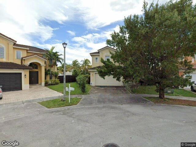 House image located at Homestead, FL 33032