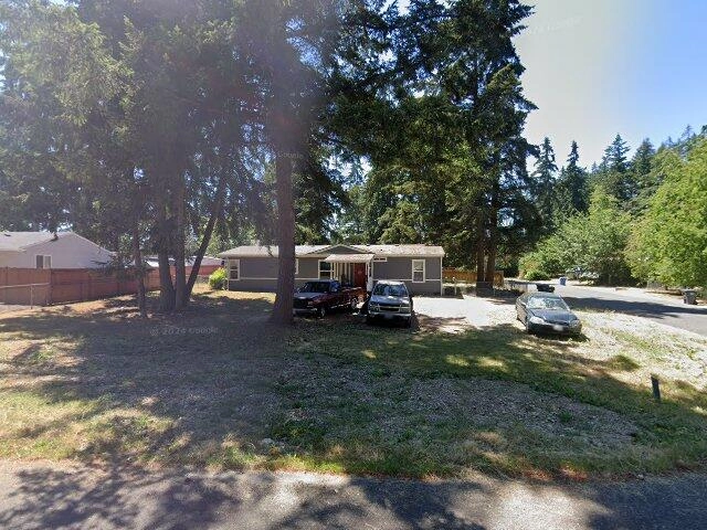 House image located at Graham, WA 98338