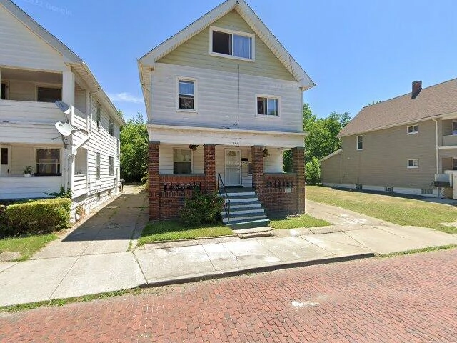 House image located at Cleveland, OH 44110