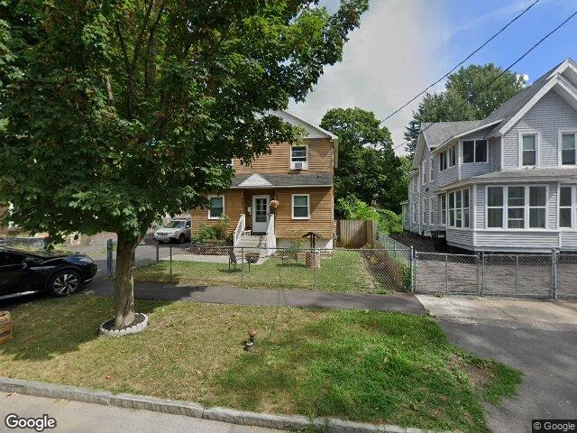 House image located at Syracuse, NY 13204