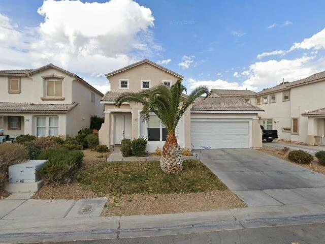 House image located at Las Vegas, NV 89183