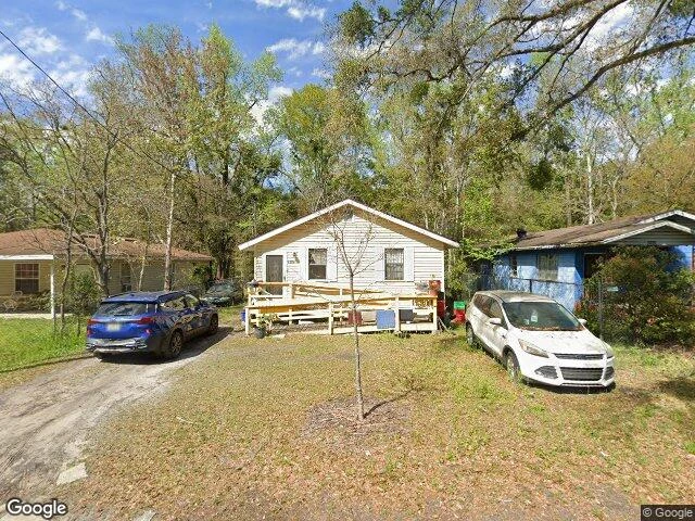 House image located at Jacksonville, FL 32209