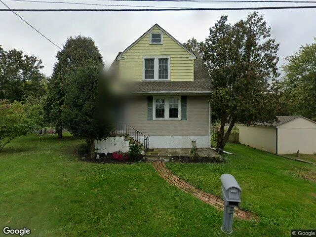 House image located at Lansdale, PA 19446