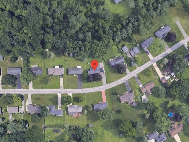 House image located at Jackson, MI 49201