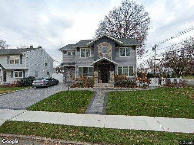 House image located at Elmwood Park, NJ 07407