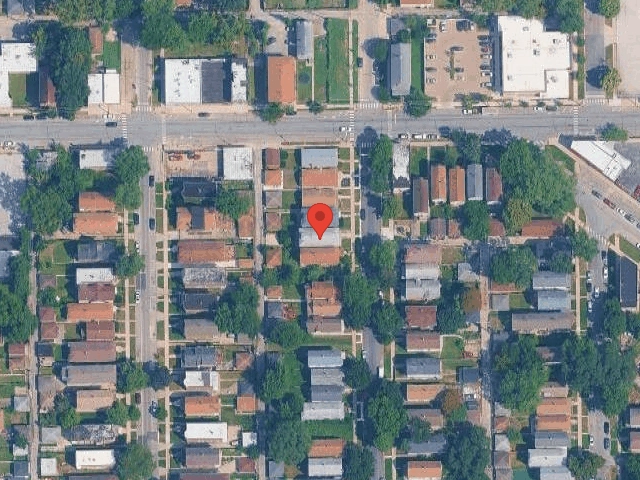 House image located at Chicago, IL 60617
