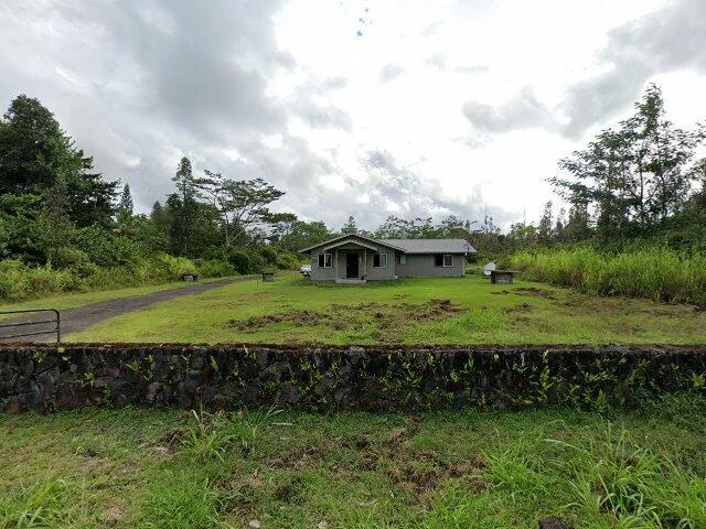 House image located at Keaau, HI 96749