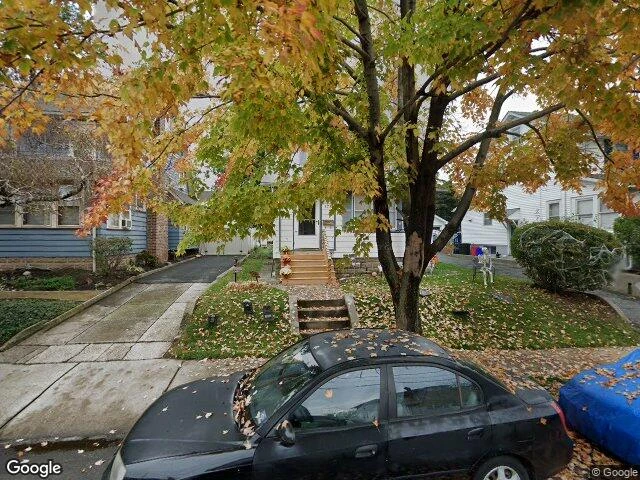 House image located at Belleville, NJ 07109