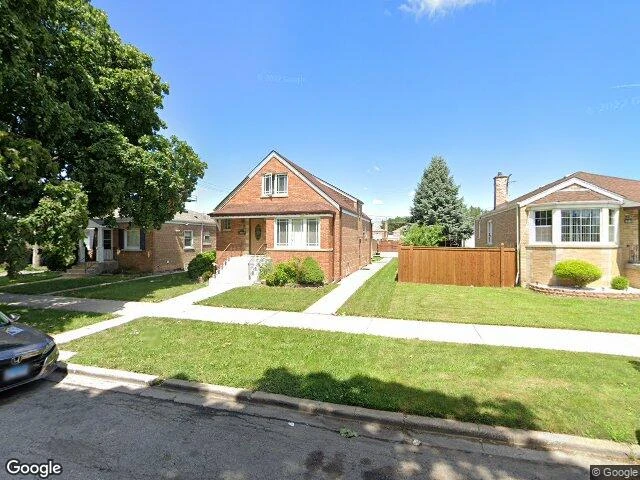 House image located at Chicago, IL 60629