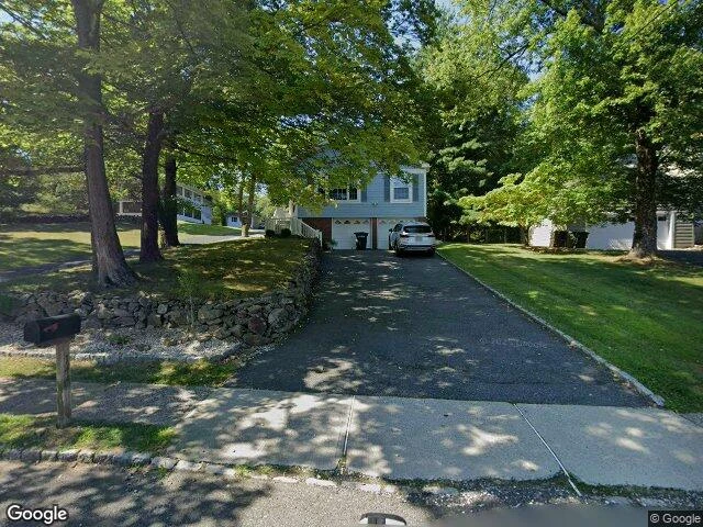 House image located at Caldwell, NJ 07006