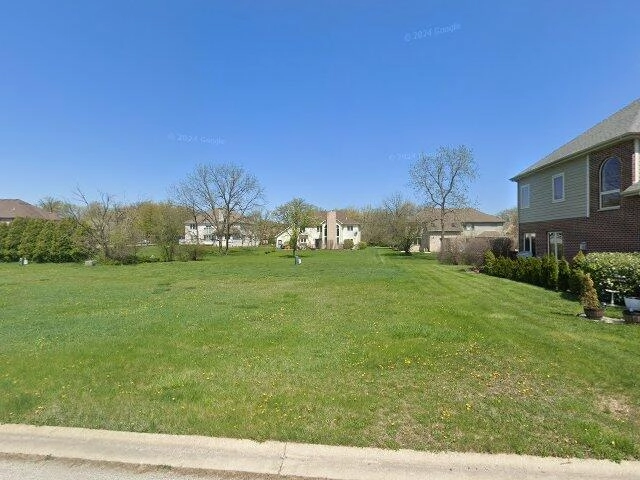 House image located at Olympia Fields, IL 60461