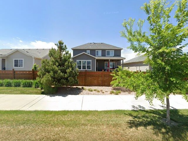 House image located at Aurora, CO 80015