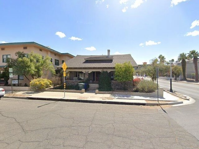 House image located at Tucson, AZ 85701