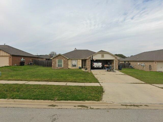 House image located at Killeen, TX 76549