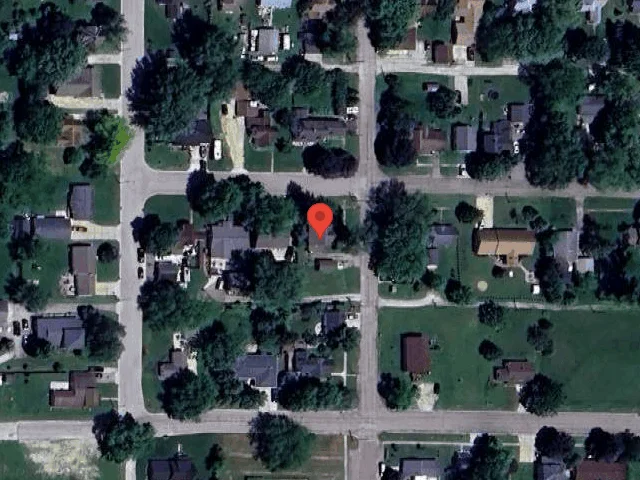 House image located at West Concord, MN 55985