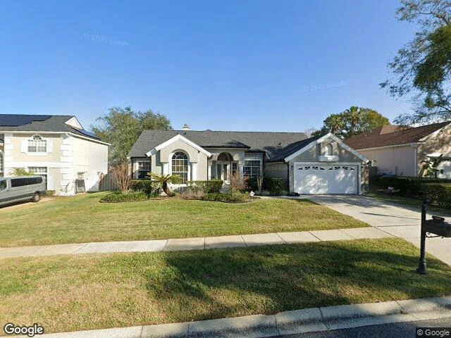 House image located at Orlando, FL 32835