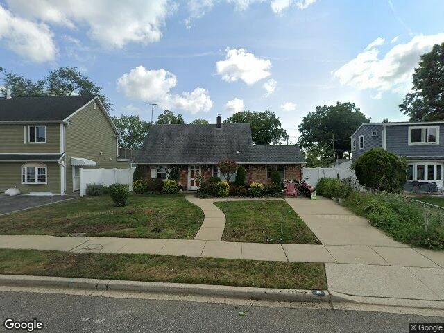 House image located at Levittown, NY 11756