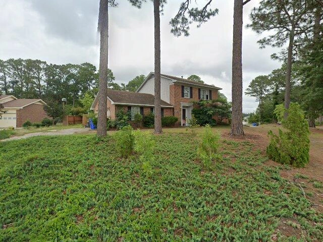 House image located at Fayetteville, NC 28304