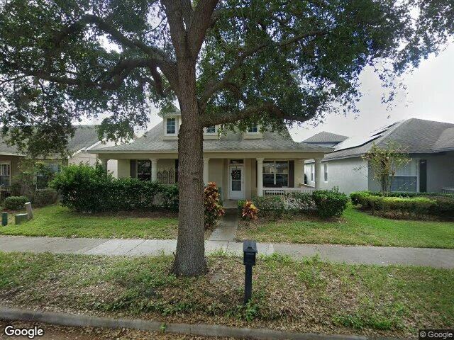 House image located at Windermere, FL 34786