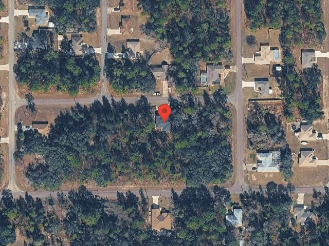 House image located at Dunnellon, FL 34434