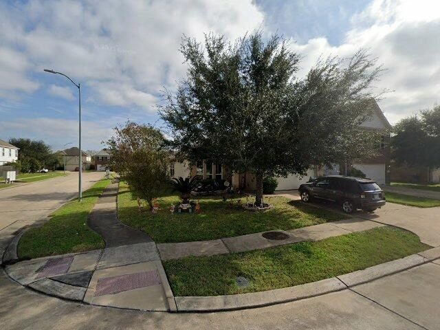 House image located at Houston, TX 77084