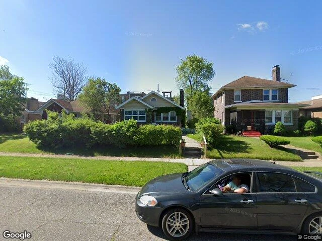 House image located at Gary, IN 46404