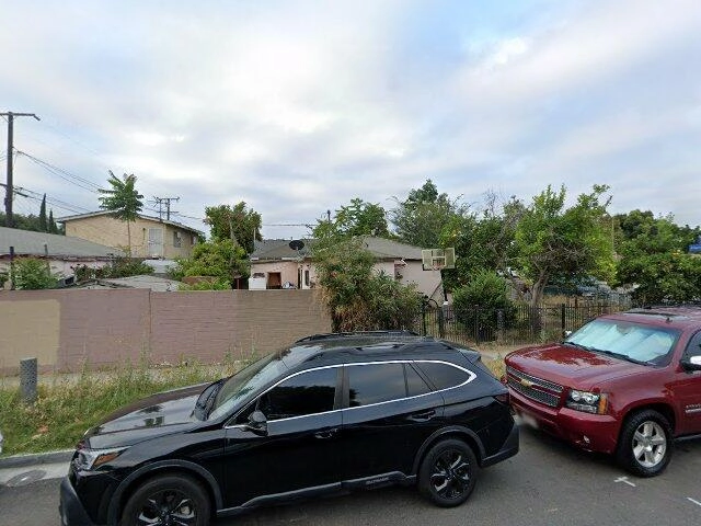 House image located at Long Beach, CA 90805