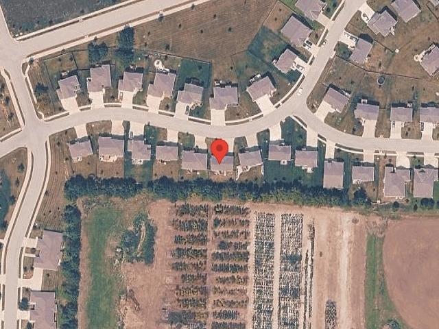 House image located at Blue Springs, MO 64014