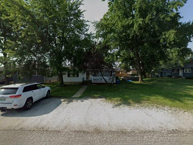 House image located at Michigan City, IN 46360